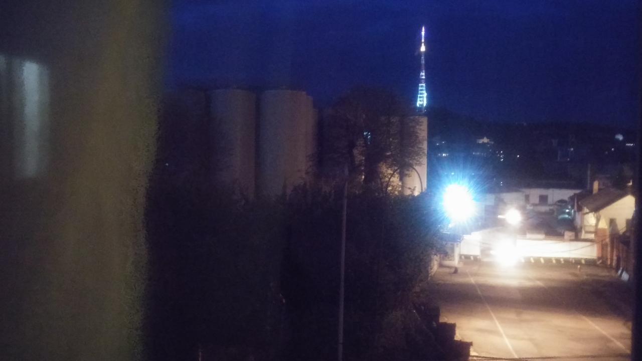 Apartament Volbil Lwów Zewnętrze zdjęcie
