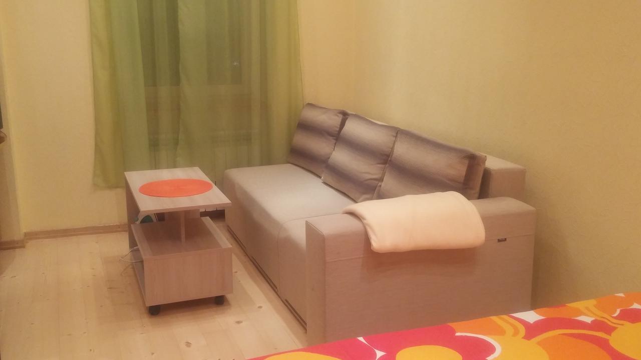 Apartament Volbil Lwów Zewnętrze zdjęcie